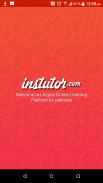 Instutor - Online lectures for Pakistani students screenshot 5