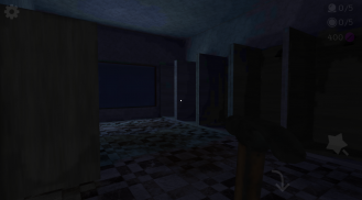 Horror Magic - Friend's House screenshot 5