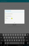 Password Manager screenshot 8