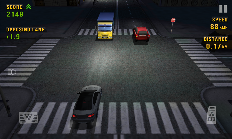 Traffic Racer 3 3 Download Android Apk Aptoide