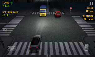 Traffic Racer screenshot 0