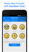 Messenger per messaggi, chat di testi e videochat screenshot 7