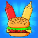 Merge Burger - Baixar APK para Android | Aptoide