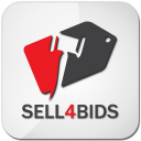 Sell4Bids: Sell & Buy Used Stuff, Auctions, Jobs