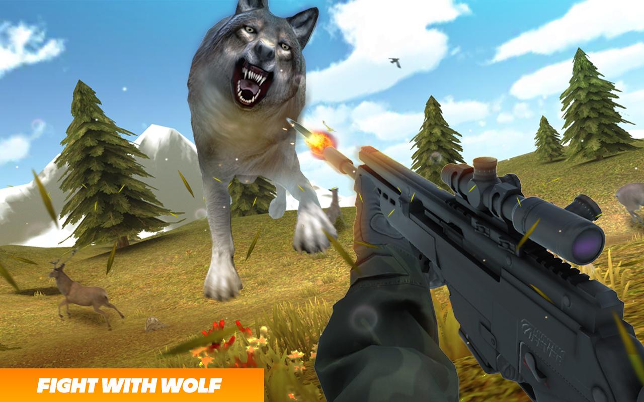 Hunting Fever - Загрузить APK для Android | Aptoide