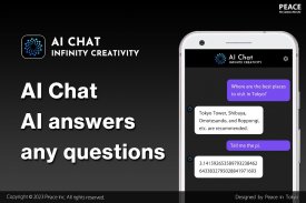 AI Chat screenshot 1