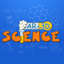 AR-3D Science Icon