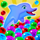 Bubble Shooter: Puzzle Pop Shooting Games 2020 Icon