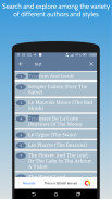 Poetry Library screenshot 7