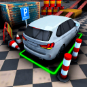 SUV Parking Prado Simulator - Baixar APK para Android | Aptoide