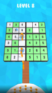 Human Sudoku screenshot 3