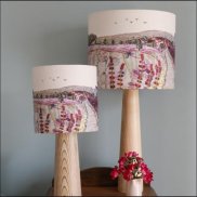 Lamp Shades Design screenshot 1