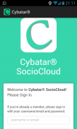 Cybatar Corp. screenshot 0