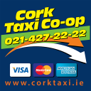 Cork Taxi Co-op