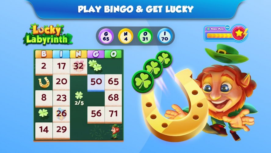 Bingo Bash Apk Download For Android Aptoide