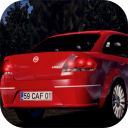 Linea Driving Simulator Icon