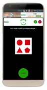 Brain Exercise Games - IQ test screenshot 6