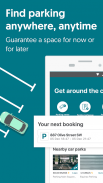 ElParking-App para conductores screenshot 0