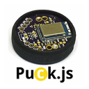 DroidScript - PuckJS Plugin Icon