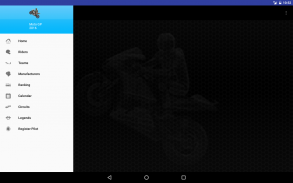 Moto 2020 screenshot 0