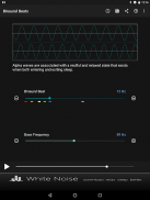 Binaural Beats Generator screenshot 9