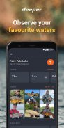 Fish Deeper - Fishing App screenshot 15