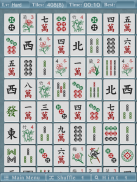 Mahjong Pair 2 screenshot 1