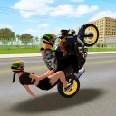 Moto Rider: Speed Chase