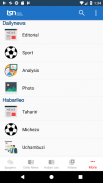 TSN Official App screenshot 2