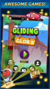 Gliding Glory - Make Money screenshot 2