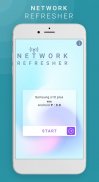 Auto Network Signal Refresher - Internet Refresher screenshot 2