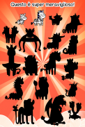Zebra Evolution: Mutant Merge screenshot 3