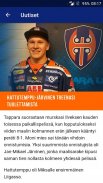 Tappara screenshot 0