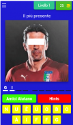 Gli Azzurri screenshot 10