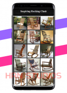 Rocking chair inspiration screenshot 0