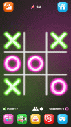 井字棋：经典 XOXO 棋盘游戏 (Tic Tac Toe) screenshot 0