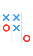 Tic Tac Toe screenshot 0