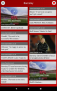 EFN - Unofficial Barnsley Football News screenshot 6