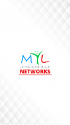 MYL Networks screenshot 0