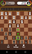 Chess Online - Duel teman! screenshot 0