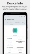 Droid Insight 360: File Manager, App Manager screenshot 10