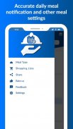 Easy Meal Planner – Weekly Meal Assistant screenshot 7