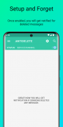 Antidelete : View Deleted WhatsApp Messages screenshot 3