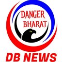 Danger Bharat News Icon