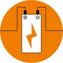 Theoretical electrical enginee Icon