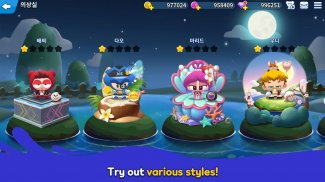 BnB M android iOS apk download for free-TapTap