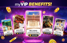 POP! Slots™ Vegas Casino Games screenshot 5