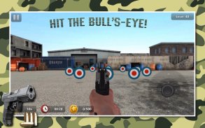 Gun Games: Shooting Targets screenshot 3