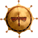 Shamanic Drum