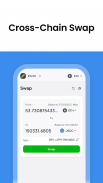 OneKey: Blockchain DeFi Wallet screenshot 9